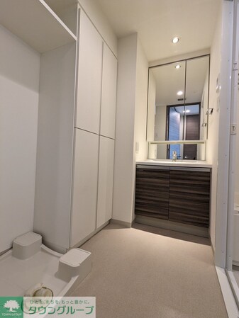 World Residence 大手町の物件内観写真